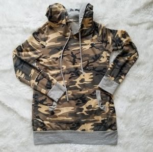 12 pm by mon ami hoodie